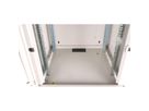 ROLINE 19-inch wandbehuizing Pro 12 U, 600x600 BxD grijs