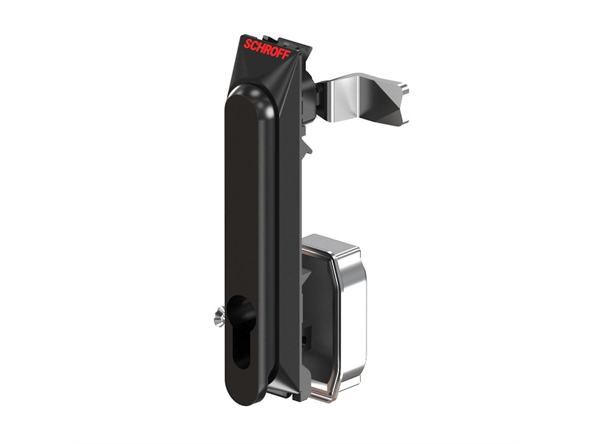 SWING HANDLE CP FOR DIN PROFILE