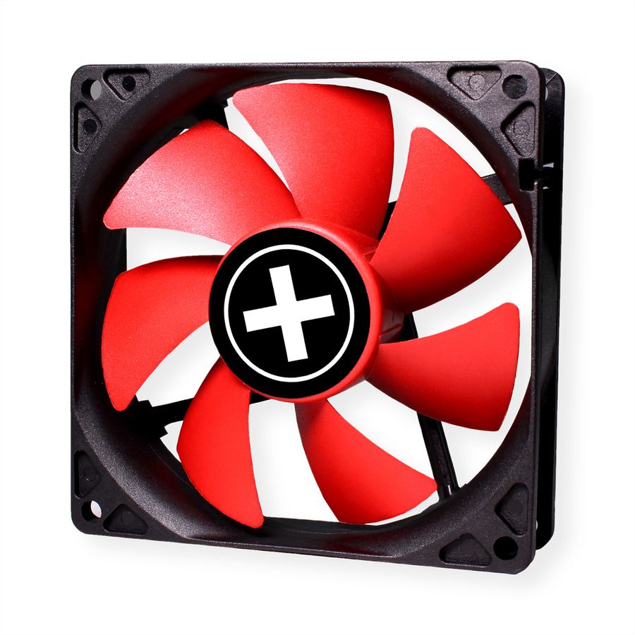 Xilence XPF92.R.PWM 92mm PWM Case Fan, 4PIN