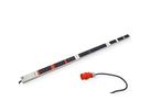 BACHMANN IT PDU Basic 3 x (16 A / 400 V / 50 Hz) 24 x C13 6 x C19)