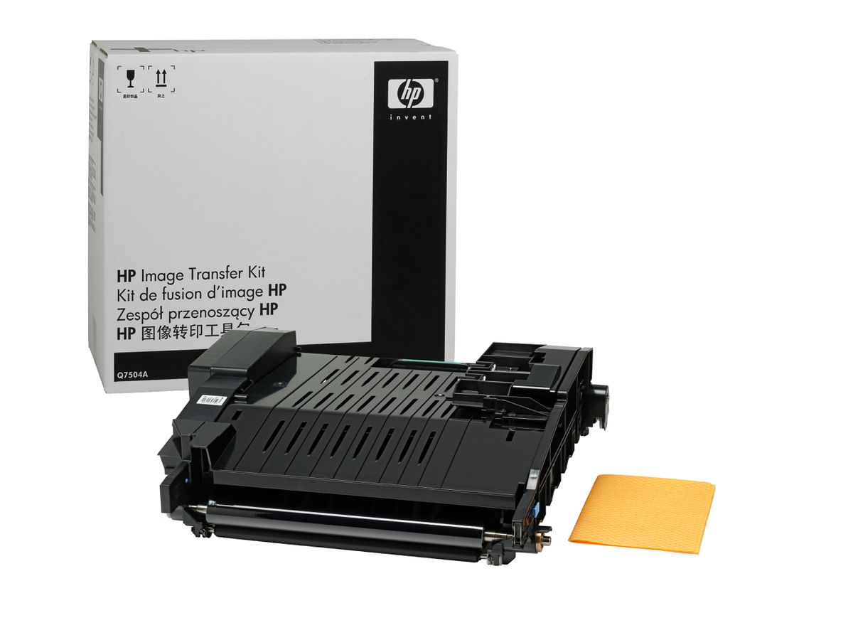 HP Color LaserJet beeldoverdrachtskit