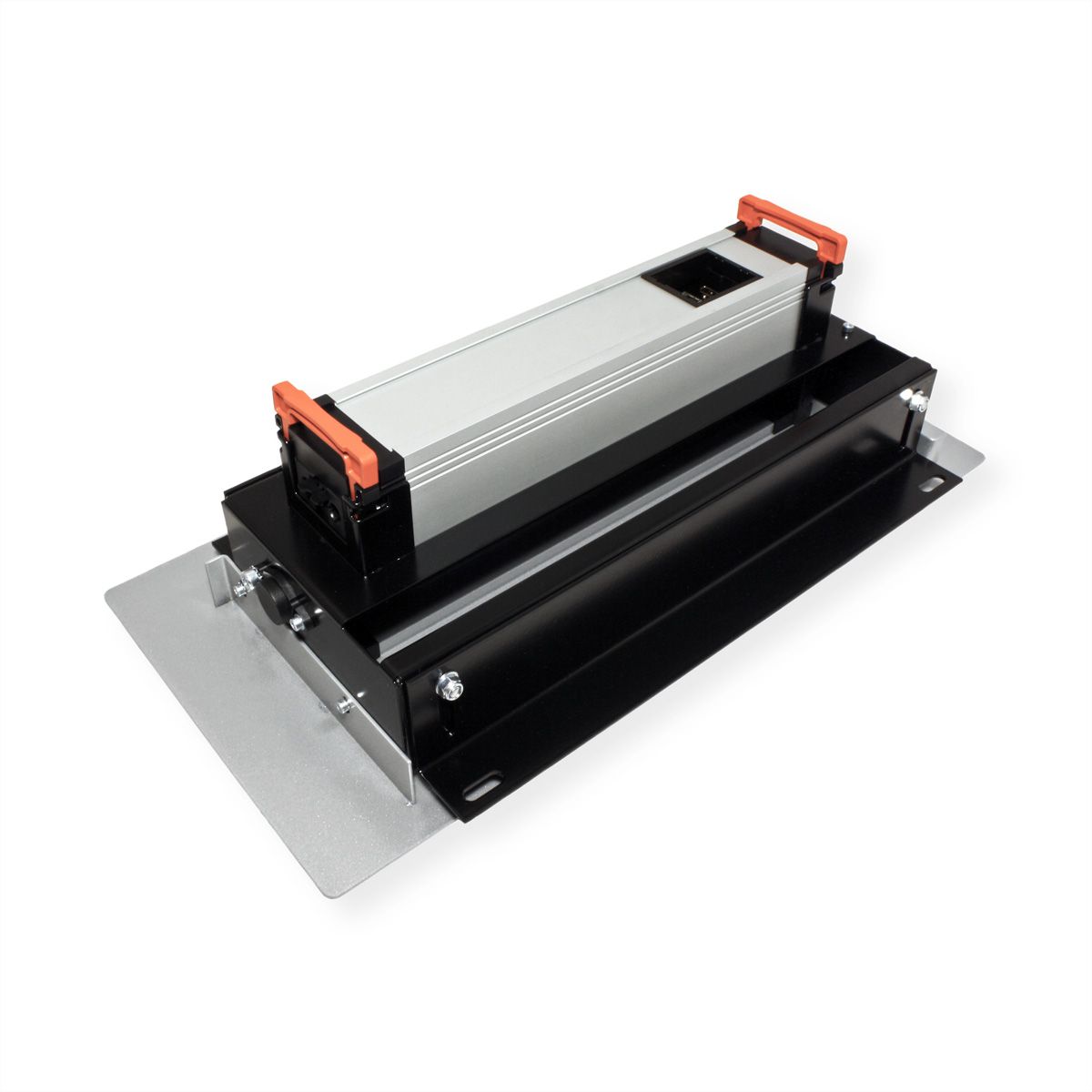 BACHMANN TOP FRAME tafel Sym 4-voudig