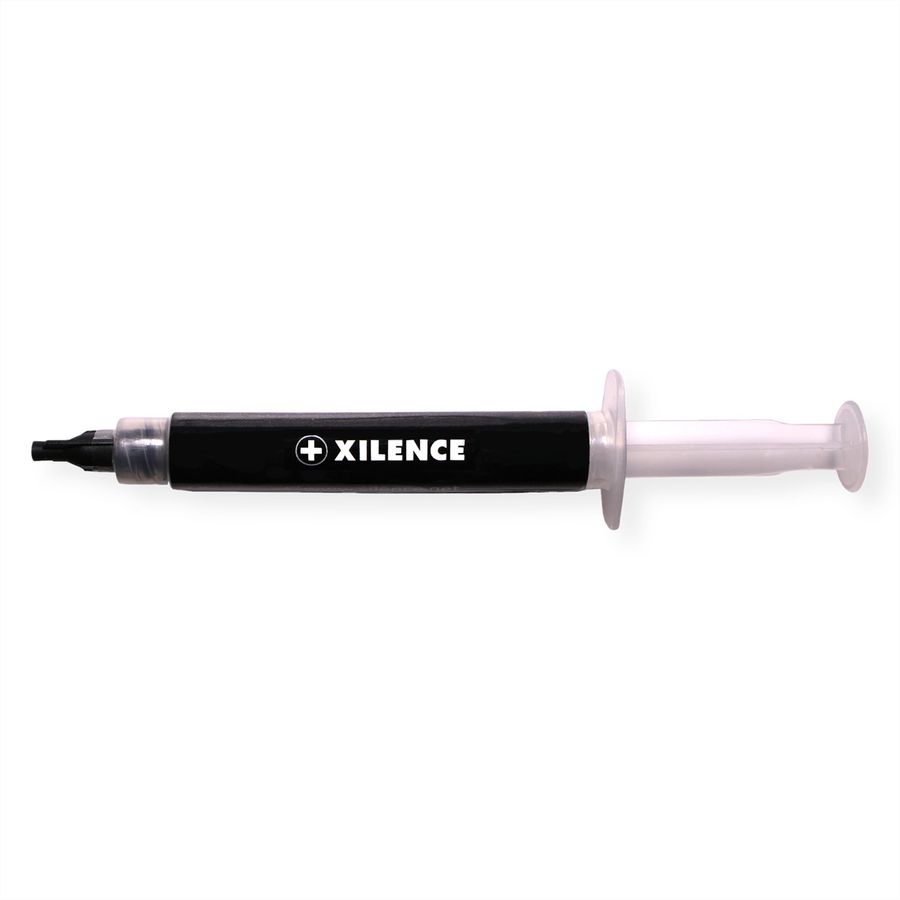 Xilence XPTP.X5 High Performance Thermal Paste, Spatula, 3g