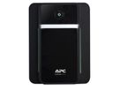 APC Back-UPS BX950MI-GR, veiligheidscontact