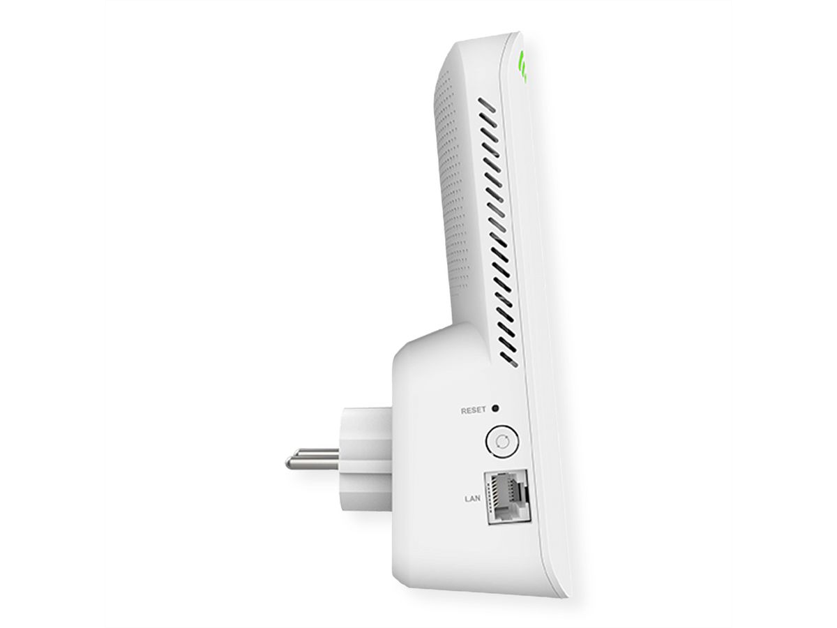 D-Link DAP-X1860/E Range Extender AX1800 Mesh Wi-Fi 6