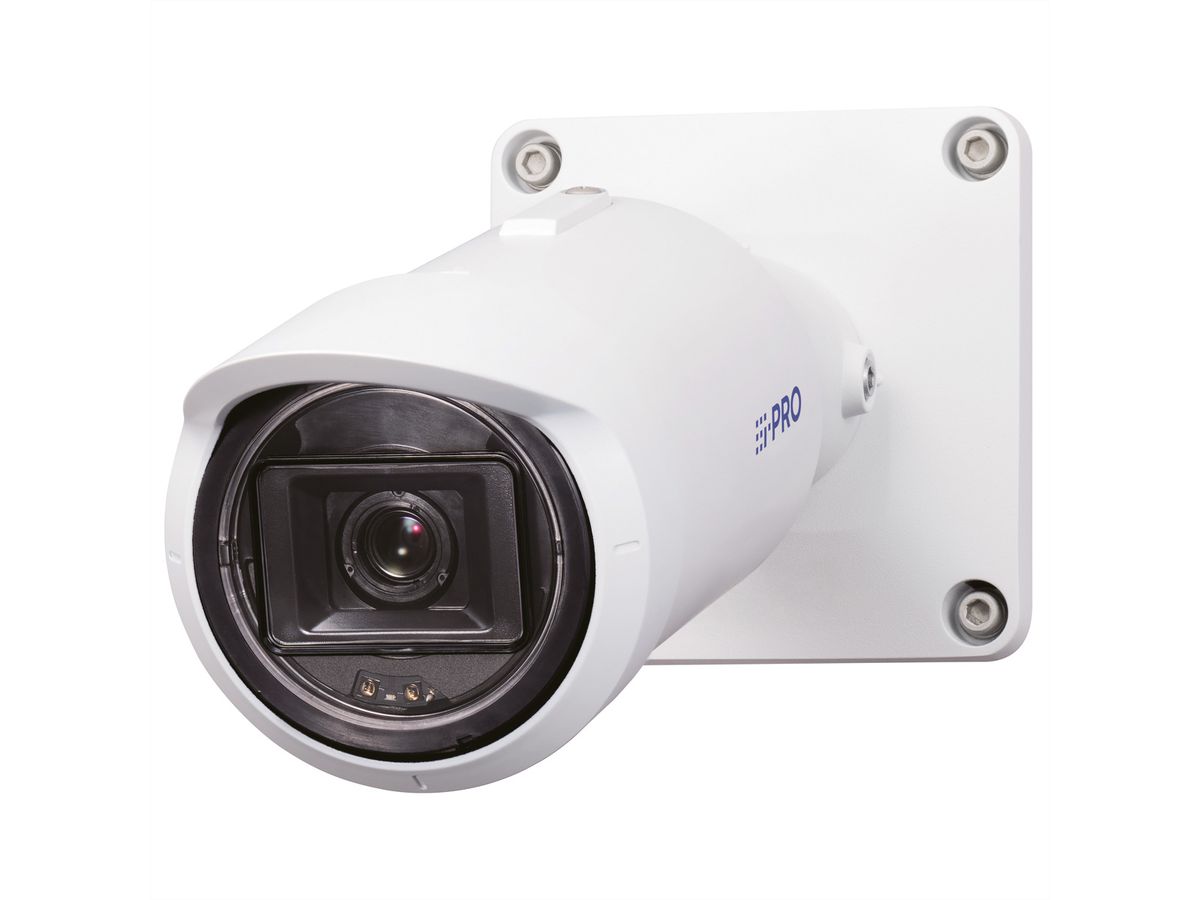 I-PRO WV-X15700-V2L Bullet AI 4K Outdoor VANDAALPROOF