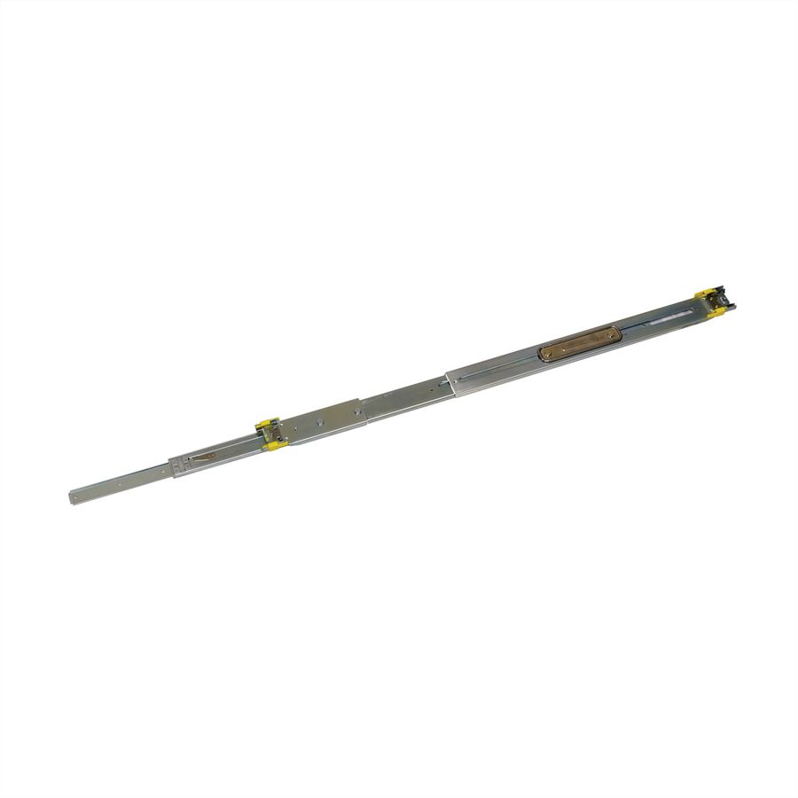 SCHROFF Telescopische geleider smal, lengte 559 mm