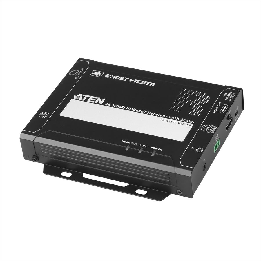 ATEN VE816R 4K HDMI HDBaseT Receiver