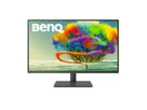 Benq PD3205U 80 cm (31.5") 3840 x 2160 Pixels 4K Ultra HD LCD Zwart