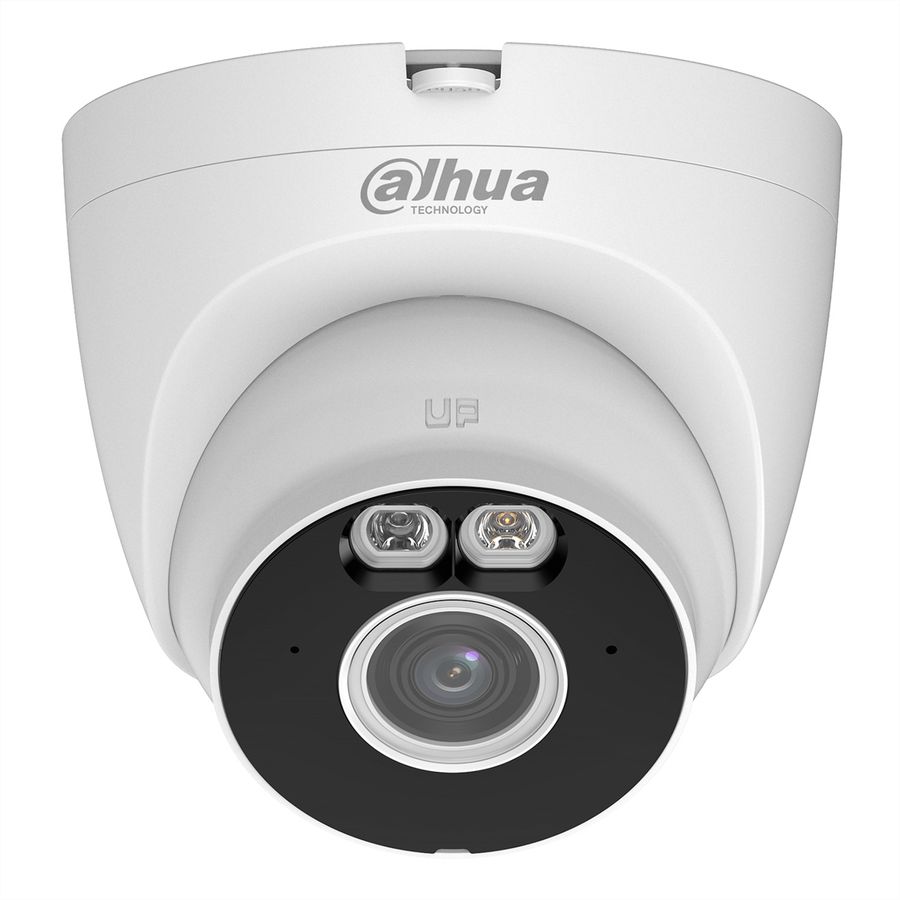 DAHUA DH-IPC-T3AP-PV-0360B-EUR, Eyeball 3MP 3,6mm IR LED WLAN Camera