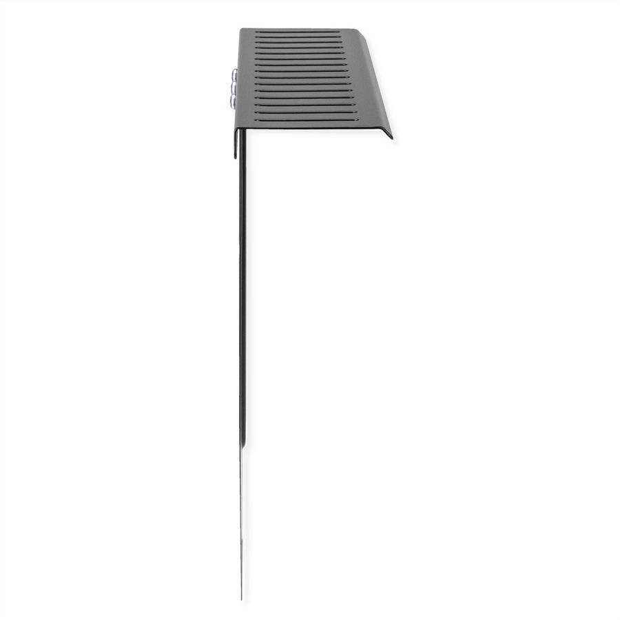 ROLINE All-in-One VESA Compatible Device Shelf