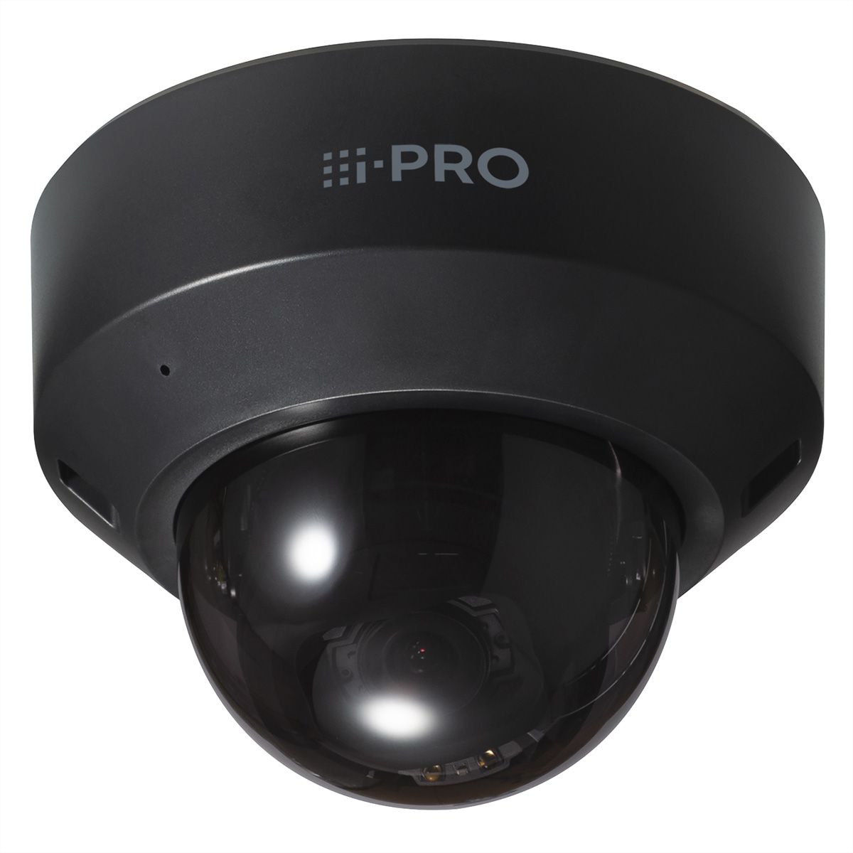 I-PRO WV-S2136LGA-B Dome, 2MP AI INDOOR  Dome Network Camera