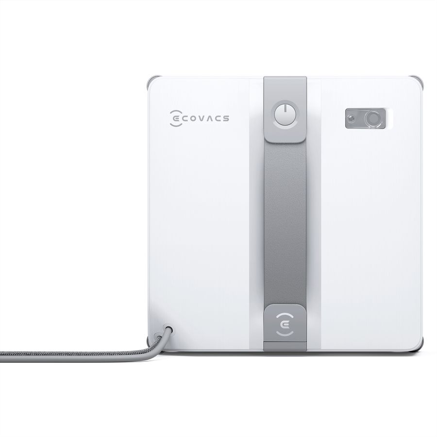 Ecovacs raamreiniger WINBOT MINI, grijs