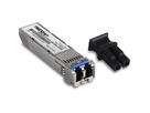 TRENDnet TEG-10GBS20 10GBASE-LR SFP+ Single Mode LC Module 20KM