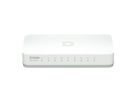 GO-SW-8E/E 8-Poorts Fast Ethernet Easy Desktop Switch