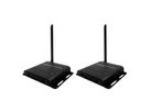 VALUE Wireless Audio/Video System, HDMI, 100 m