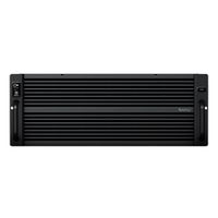 Synology HD6500 NAS/storage server Rack (4U) Ethernet LAN Black 4210R