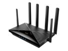 CUDY P5_EU AX3000 Wi-Fi 6 5G Mesh Router Gigabit