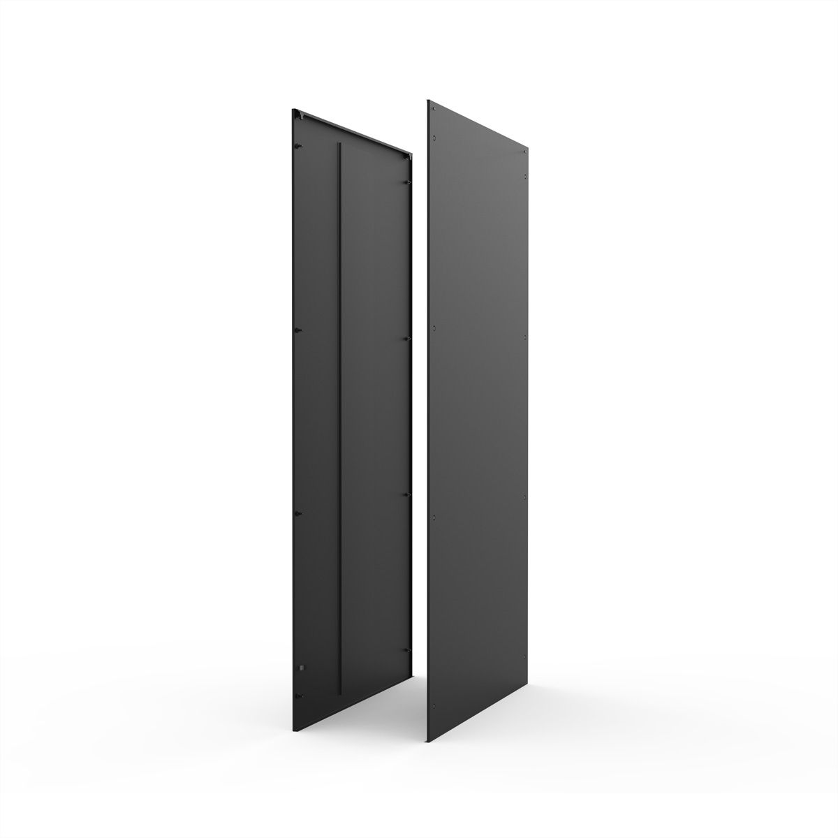 SIDE PANEL 2200H 1200D 2X