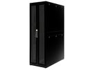 ROLINE 19-inch server rack Pro 42 U, 600x1200 BxD zwart
