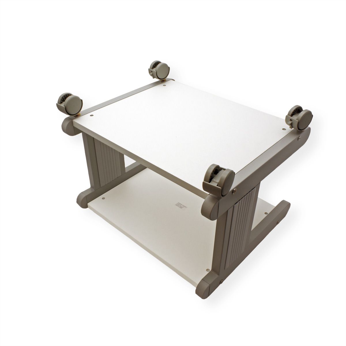 ROLINE Mini Printer tafel, grijs