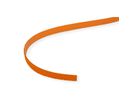 VELCRO® One Wrap® Tape 10 mm breed, oranje, 25 m