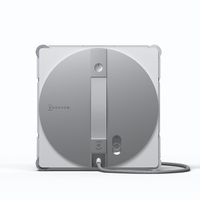 Ecovacs-raamreiniger W3 OMNI Winbot, wit