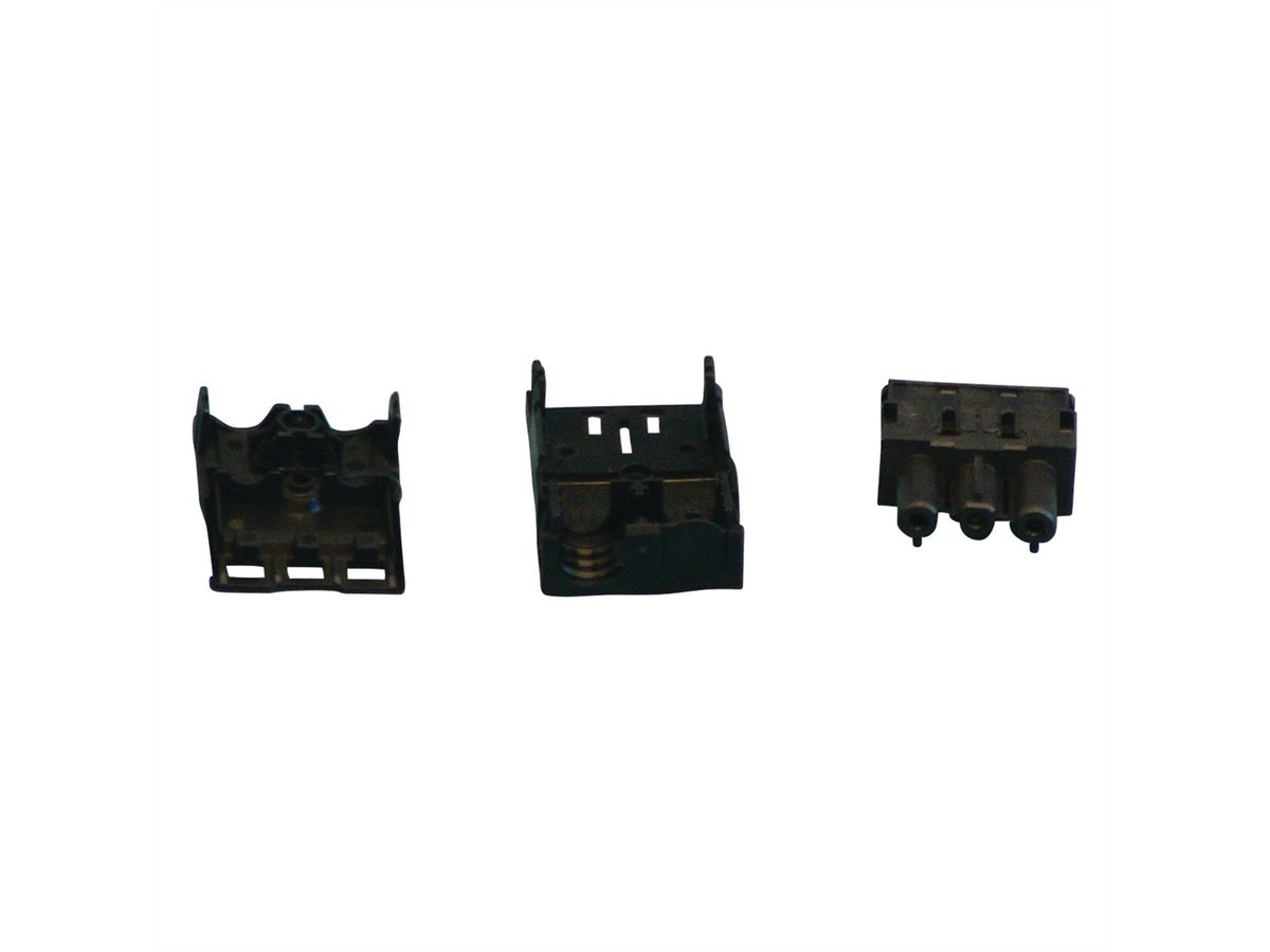 SCHROFF Wieland female connector