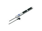 SCHROFF Socket Strip, IEC C13, Metered