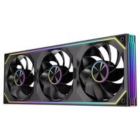 ANTEC IM 360R ARGB, Housing fan, black