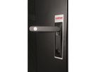 ROLINE 19-inch Server Cabinet Basic 42 U, 800x1000 WxD perforated black