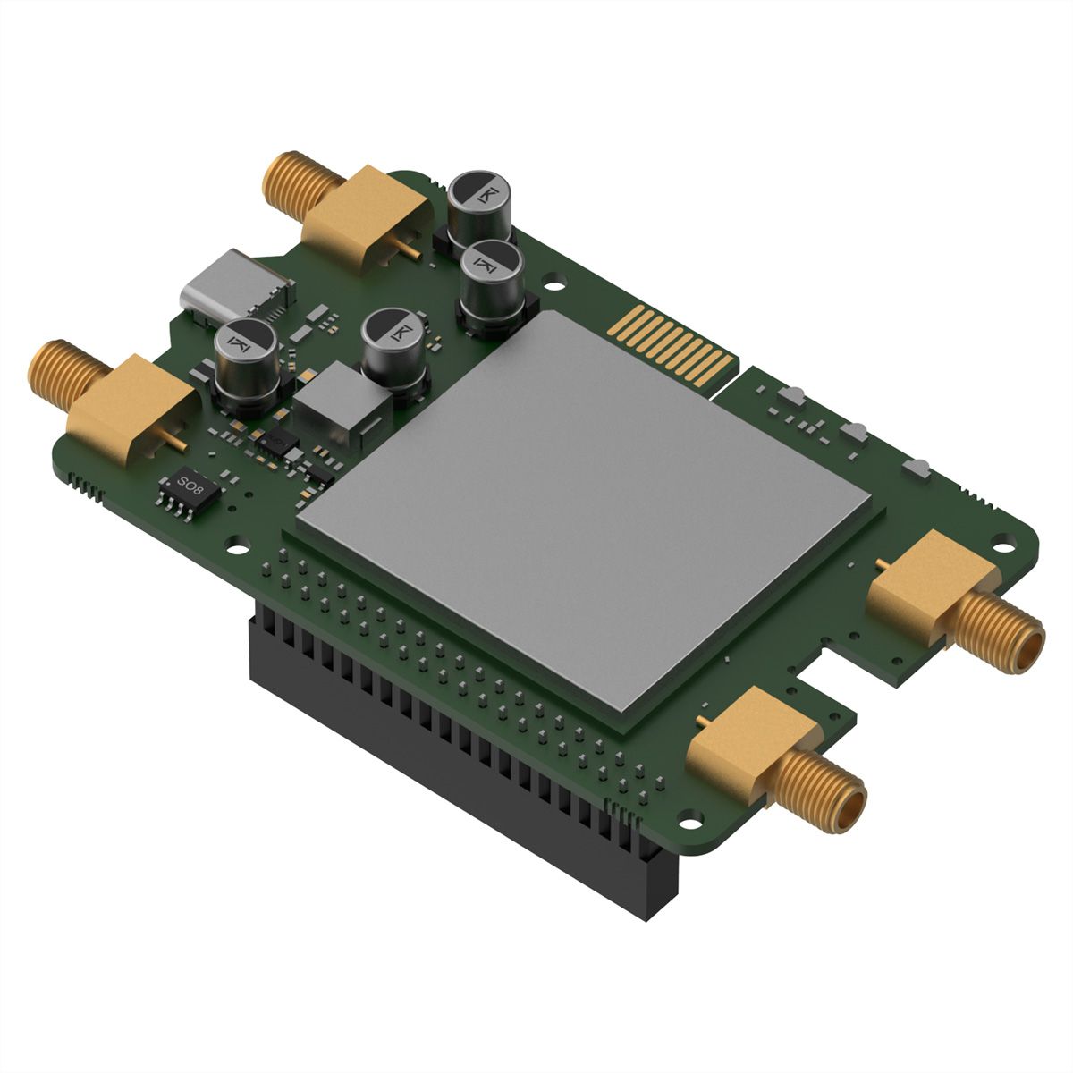TELTONIKA EBD050 Calyx 5G