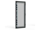 DOOR 1400H 600W PERF.EMC