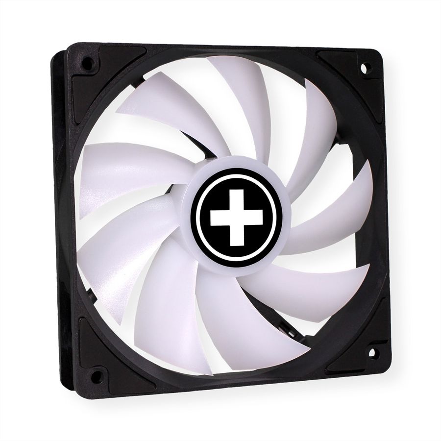 Xilence XPF120.ARGB 120mm PWM Case Fan, ARGB LED