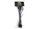 Xilence XZ183 4PIN IDE / HDD Kabel, 500mm, alleen voor Xilence series