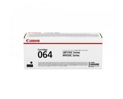 Canon 064 toner cartridge 1 pc(s) Original Black