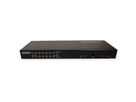 ATEN KH1516Ai KVM Over-IP Switch, VGA, PS/2-USB over Cat 5, 16 Poorts