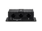 TRENDnet TI-EU120 2-poorts UPoE-extender Industrieel Outdoor Gigabit