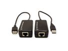 VALUE USB 1.1 verlenging via RJ45, max 45m