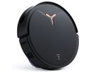 Ecovacs Saugroboter T50 MAX PRO OMNI, Deebot, black