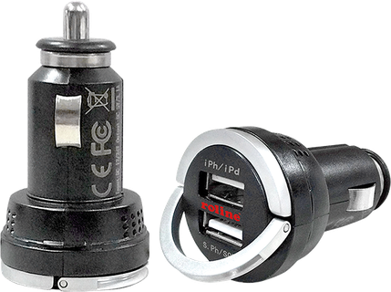 Bicycle & car accessories
