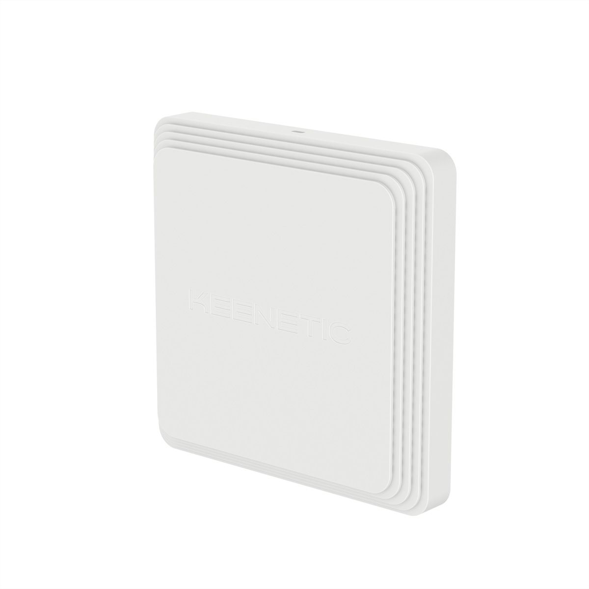 Keenetic Orbiter Pro AC1300 Mesh WiFi-5 Router/-Extender/-Access-Point, 4 stuks