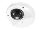 i-PRO 2MP AI OUTDOOR VANDAL Compact dome Camera