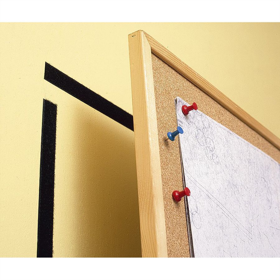 VELCRO® zelfklevend klittenband 20 mm x 2,5 m zwart