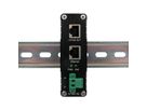 EXSYS EX-60310 PoE+ Gigabit-injector 60W