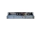 VALUE 19" Server behuizing, 1UH, zwart