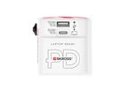 Skross Wereld USB Oplader A/C 45PD met USB-C kabel , Wereldwijd