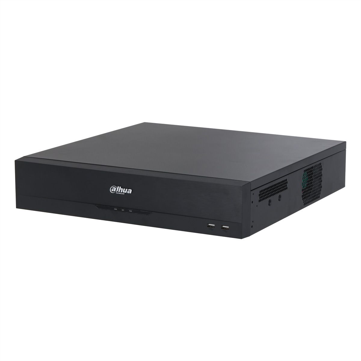 DAHUA DHI-NVR5832-EI, 32CH 8HDD 2U Netzwerk-Videorekorder