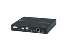 ATEN KA8280 HDMI KVM consolestation via IP