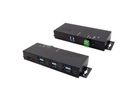 EXSYS EX-1189HMVS-3 7 Port USB 3.2 Gen1 HUB